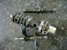 Drum Trani Honda Cb650 Cb650sc F6 Transmission Shift Nighthawk 650 Forks Cb 1984