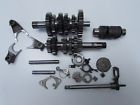 Drum-trans-assembly-1994-1993-1992-1991-1990-1995 Oem Stock Original Genuine Suzuki Transmission Gear Tranny Shaft Shift