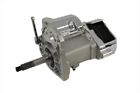 Ds554071 York Right Side Drive Hydraulic Transmission With Natural Finish Case