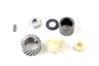 Dt Crank Dt125a Yamaha Gear Pinion Spur Drive Primary 125 1974 Oem