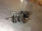 Dt100 Great Transmission 100 Oem Shape Dt Assembly 1977 Yamaha