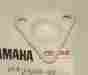 164-18589-00 Dt125 Yamaha Shifter Blind Plug For At1 At2 At3 Atm1b Ct1 Ct2 Ct3 G6 G7 Ht1 L5t