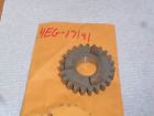 437-17141-00-00 Dt125 Dt175 Mx125 Mx175 Rs100 Rs Mx Rt Dt 100 125 175 Yamaha Nos 4th Pinion Gear