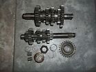 Dt175 1978 Yamaha Dt 175 Transmission Gear Shaft