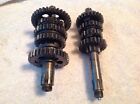 Dt400 Yamaha 1977 Transmission Gears With