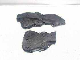 245.1.135.1a Ducati 17-20 Supersport 939 Horizontal And Vertical Cylinder Timing Belt Cover Set