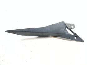 44610222a Ducati 10-18 Multistrada 1200 S Rear Upper Chain Guard