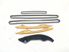 44740122a Ducati 18-24 Panigale V4s Chains And Guides Timing Chain Guide Set Cam Motor