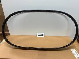 73710222a Ducati Xdiavel Drive Belt Oem Authentic Part #73710222a New