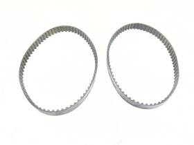 73740281a Ducati 15-18 Scrambler Front And Rear Timing Belts