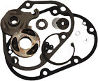 Tbk-56l Duty Baker Bearing Heavy Kit Throwout