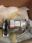 6-into-4 E6402p Baker Drivetrain Polished Complete Transmission