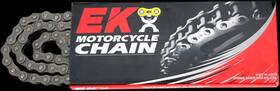 428-130 Ek 428130 428 Standard Non-sealed Chain 130 Links Dirt Bike