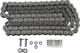 530sroz2-110 Ek 530 Sroz Series Chrome Chain 110 Links