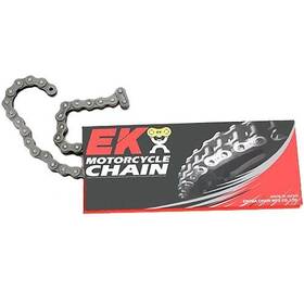 101-420-100 Ek Chain 420-100 420 Standard Series - 100 Links Natural