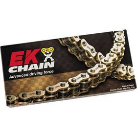 316-530dr2-150c Ek Chain 530 Dr2 Drag Bike - Chrome