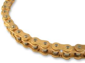 420sh-130 Ek Chain 420sh-130/gxg.spj 420x130 Gold Sh Supersport With Clip Master