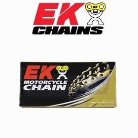 428shdr-136g Ek Chain 428 Shdr Supersport Series For Drive Chains Tz