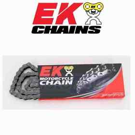 428sr-120 Ek Chain 428 Sr Heavy Duty For Drive Chains Dx