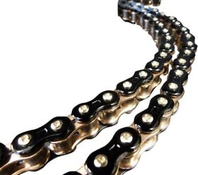 520gp3d120bxg Ek Chain 520 Gpx 3d Premium Black X-ring 1223-0553