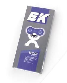 103-520-120 Ek Chain 520 Sport Non O-ring 120 Links Natural