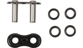 520l3d-mljk Ek Chain Rivet Connecting Link For 520 L3d Drive - Black