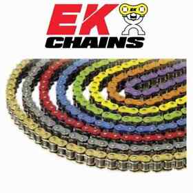 520mrd7-120b Ek Chain 520 Mrd7 Supersport Series For Drive Chains Ac
