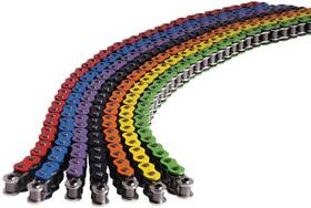 520mvxz2-114g Ek Chain 520mvxz2-114/g - 520 Mvxz2 Series X-ring 114 Links Gold