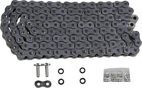 520mvxz2-120 Ek Chain 520mvxz2-120/c 520 Mvx-z2 120 Links Chrome