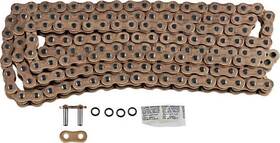 520mvxz2-130 Ek Chain 520mvxz2-130/g 520 Mvx-z2 130 Links Gold