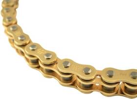 520rr-120 Ek Chain 520 Rr 120 Links Natural