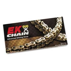 520sro5-84 Ek Chain 520sr05-84 - 520 Sro5 Series O-ring 84 Links Natural