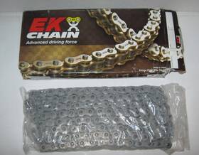 520sr06-120 Ek Chain New 520 Sro6 O-ring 120 Links