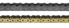 520sro6-108 Ek Chain 520 Sro6 Series O-ring - 108 Links Natural
