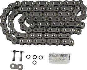 520sro6-114 Ek Chain 520 Sro6 Series O-ring 114 Links Natural