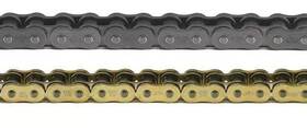 520sro6-1920g Ek Chain 520 Sro6 Series O-ring - 100ft. Roll Gold Motorcycle Atv/utv