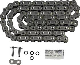 520sro6-82.skj Ek Chain 520 Sro-6 O-ring 82 Links Natural