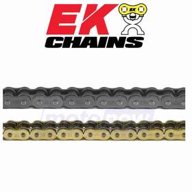 520sro6-88 Ek Chain 520 Sro6 Series O-ring For Drive Chains Ft