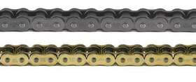520sro6-98 Ek Chain 520 Sro6 Series O-ring - 98 Links Natural