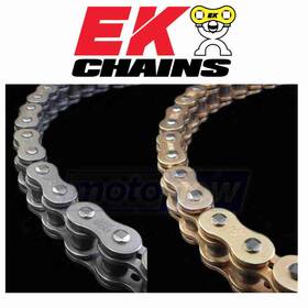 520srx2-104 Ek Chain 520 Srx2 Series Chains For Drive Rx