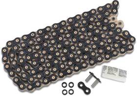 520z-3d-160 Ek Chain 520z-3d-160/bg 3d 520 Z 160 Links Black/gold