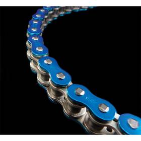 520zvx3-120ab Ek Chain Zvx3 520x120 Blue 520zvx3-120/ab/.mlj