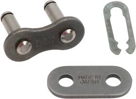 525-spj Ek Chain Clip Connecting Link For 525 Standard Series - Natural