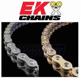 525srx2-122 Ek Chain 525 Srx2 Series Chains For Drive Gz