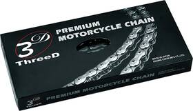 525z3d-120c Ek Chain 3d Z 525x120 Chrome/nickel