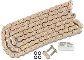 525z3d120gxg Ek Chain 525z3d-120g Threed 525z X 3d - Gold 1223-0564 693-1520g