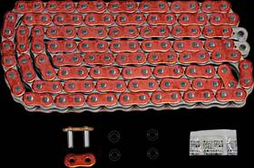 525zvx3-120ao Ek Chain 525zvx3-120/ao Zvx3 Sealed Extreme Sportbike Series Chains