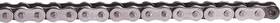 530dr2-120c Ek Chain 530 Dr-2 Series - 120 Links Chrome