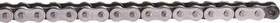 530dr2-170c Ek Chain 530 Dr-2 Series - 170 Links Chrome Motorcycle Atv/utv Dirt Bike
