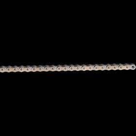 530drz2-170c Ek Chain 530 Drz-2 Series - 170 Links Chrome
